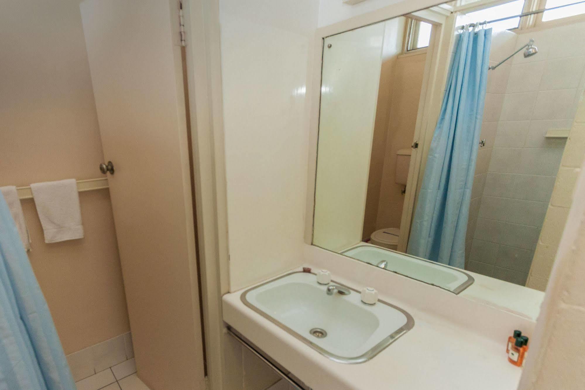 Moruya Waterfront Hotel Motel エクステリア 写真