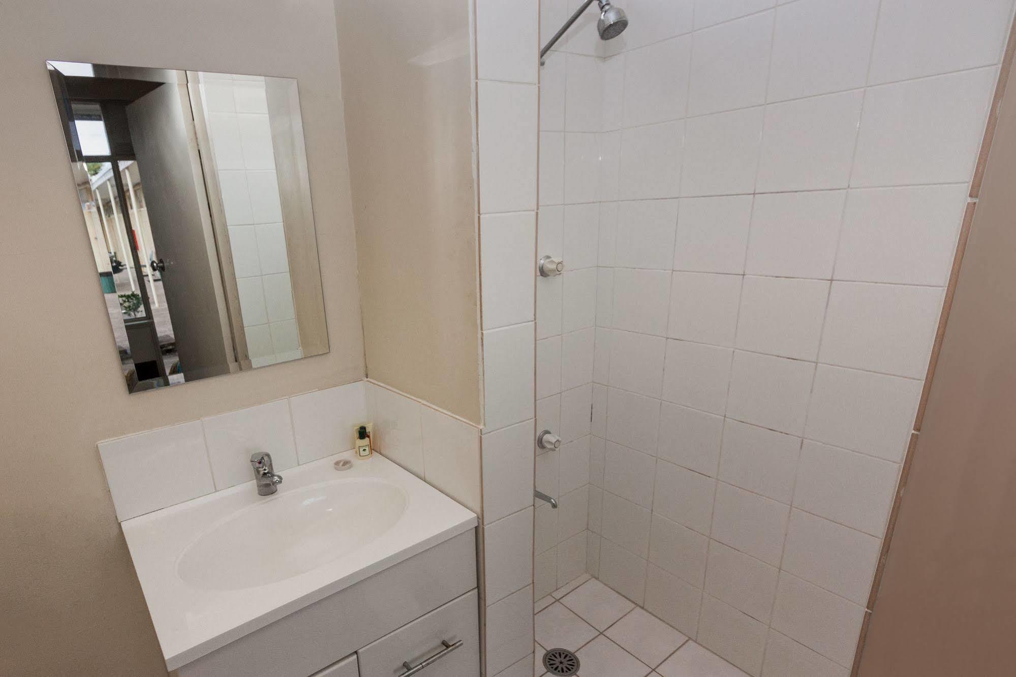 Moruya Waterfront Hotel Motel エクステリア 写真