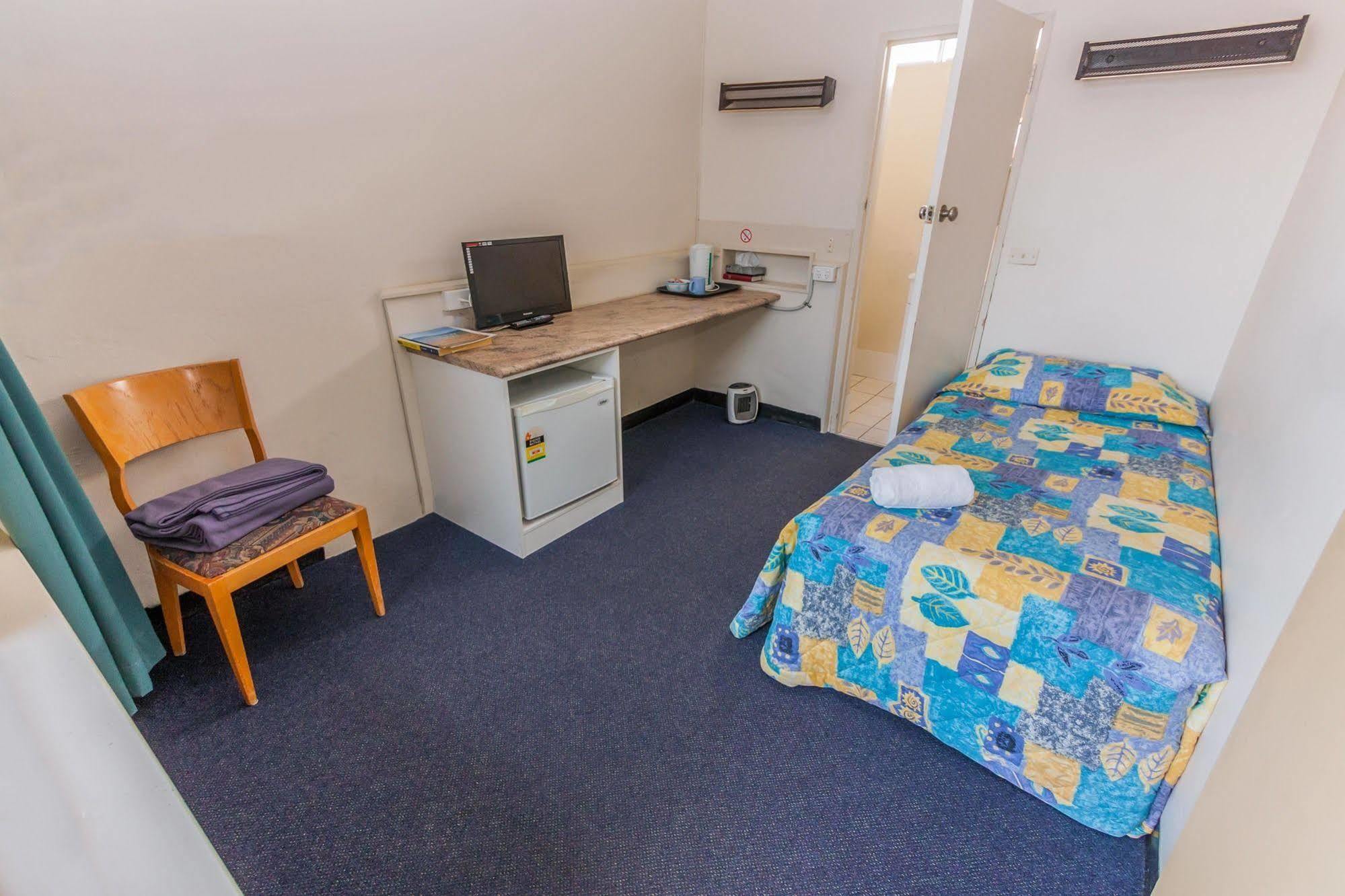 Moruya Waterfront Hotel Motel エクステリア 写真