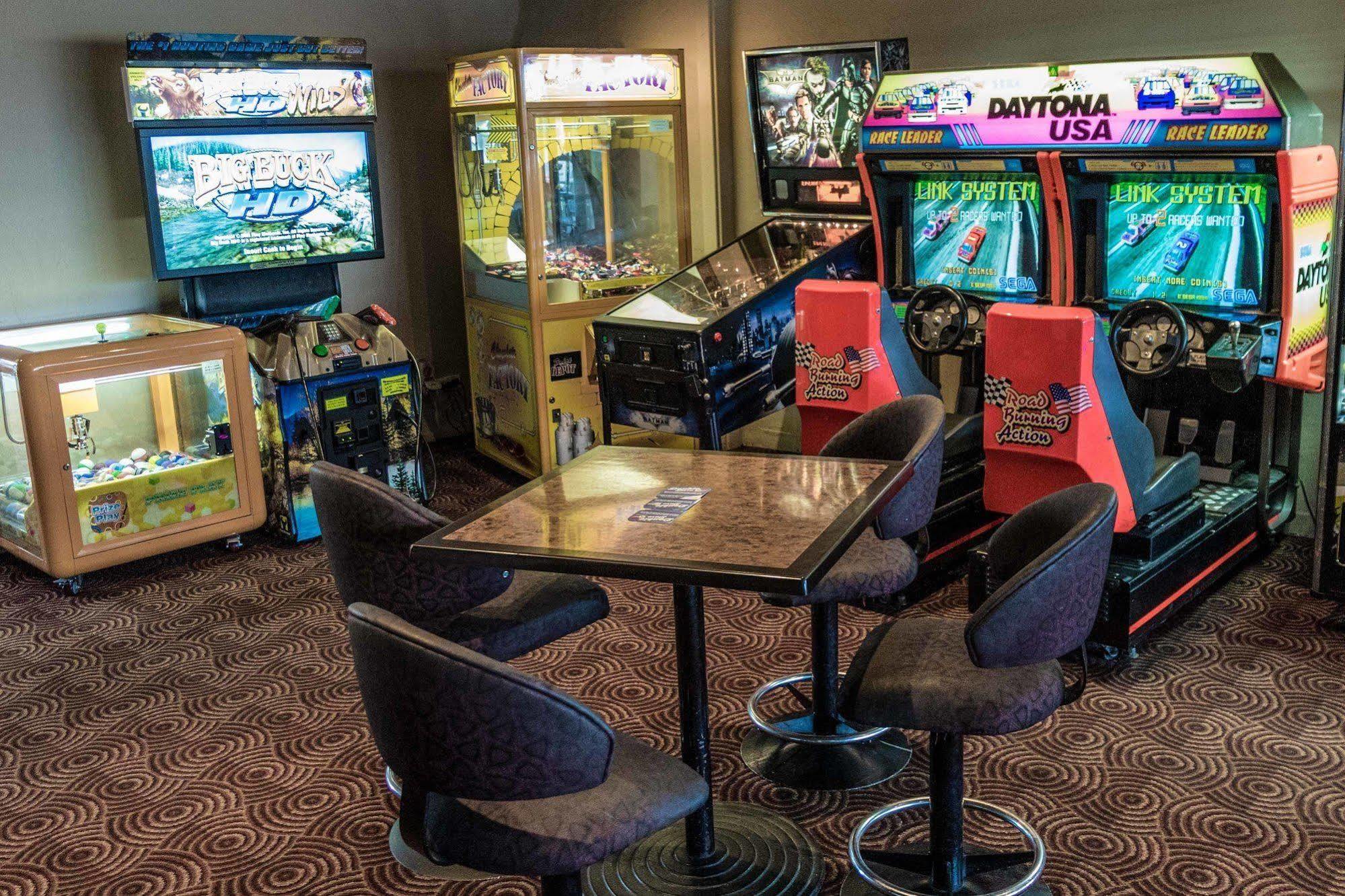 Moruya Waterfront Hotel Motel エクステリア 写真